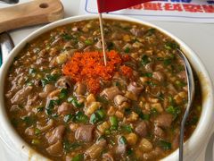 -大锅强·蒸海鲜青岛菜(金沙滩店)