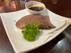 -长兴菜馆(高桥店)