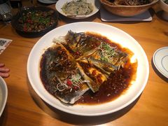 -几荷·恰似故人来(秀水广场店)