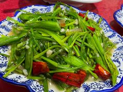 -老丽江餐馆(丽江华都商贸城店)