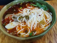 全家福米线-全家福米线