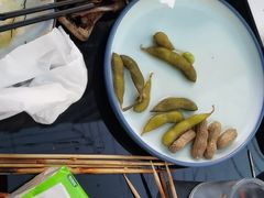 -欢聚烤吧(朱辛庄TBD万科店)