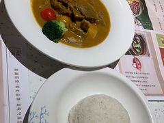 -添饭茶餐厅(天悦龙庭店)