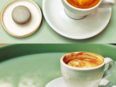 -Onirii Coffee(长乐路店)