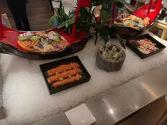 -北京王府井希尔顿酒店·万斯阁西餐厅