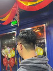 -大人物·男士理发馆