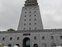 -珲春防川景区