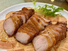 -台山第一家兴华黄鳝饭·黄鳝婆(合水分店)