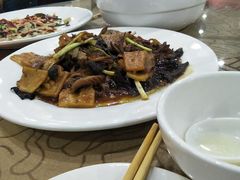 -春江饭店(共青团路总店)