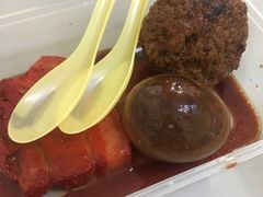 -文庙菜饭(四川北路店)