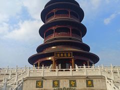 -圆通寺