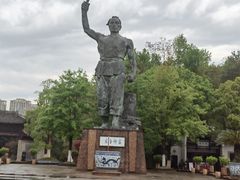 -景德镇古窑民俗博览区