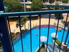 -上海玛雅海滩水公园