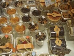 -匠造烘焙(上海湾店)