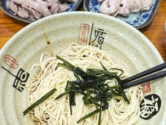 -阿勇面馆(东书房路店)