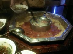 android_upload_pic-蜀九香火锅(九眼桥店)