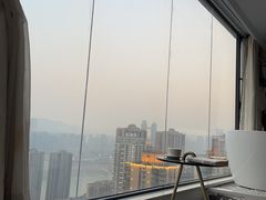 -闲隅江景艺术酒店(解放碑洪崖洞总店)