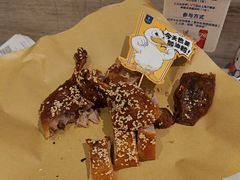 -眉州东坡(团结湖店)