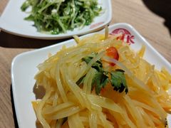 -老班长手工灌汤包老店(东山店)