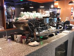 -sugarman espresso素饮糖人高新咖啡工厂