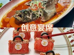 -曼格纳·曼芯馆(杨浦店)