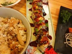 -鸟先生居酒屋(东湖馨园店)