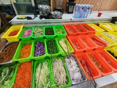 -舞素卷菜煎饼.糁汤(万达金街店)