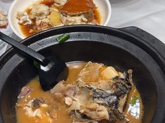 -叶氏兄弟饭摊(马鞍池东路店)