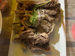-清真·伊清阁餐厅