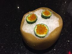 -梅筑·创意料理(王府井百货店)