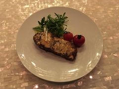 安格斯西冷扒-广州四季酒店·佰鲜汇·现代法餐