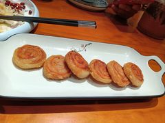 -顺德一品粥·20年凤城老字号(芳村店)