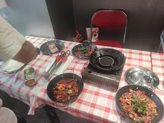 -林真真牛肋条放题(天马店)