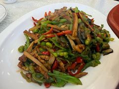 -五谷屯私房菜·始于2005(中山陵童卫路店)