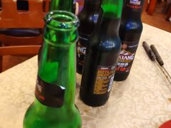 -维吾尔餐厅(宜山路店)