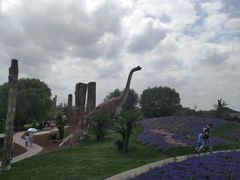 -南通洲际绿博园