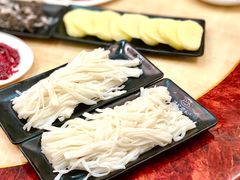 粿条-陈记顺和潮汕牛肉火锅(韩江路店)