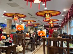 -百味饺子城•海鲜家常菜(秦皇岛店)