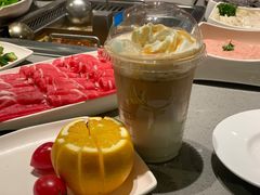 -瑞幸咖啡(文峰城市广场4F店)