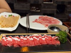 -火社火锅(平安大街店)