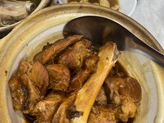 -铭记肉骨茶