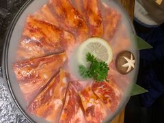 -九田家黑牛烤肉料理(珠江摩尔店)
