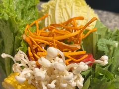 -云荷里·蒸汽石锅鱼·云南菜(中发百旺店)