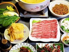 -金龙·打边炉(南京西路店)