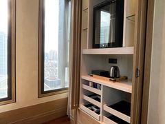 -上海外滩英迪格酒店