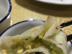 -春水锅贴·传统鲁菜(大明湖店)