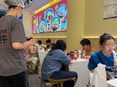 -牛邸·烧肉饭(来福士店)