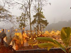 -伴山茶苑·围炉煮茶