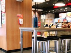 -汉堡王(天津鲁能店)