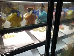 -芭菲盛宴·环球美食(袁家岗店)